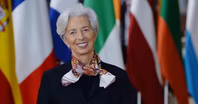 Christine Lagarde demisionează anticipat de la BCE, declanșând jocuri de putere în UE