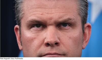 VIDEO „Perfect. Pe când și prăjitoarele de pâine?”/Pete Hegseth: „Soldații își vor putea aduce armele personale în cazărmi”. Val de ironii din partea militarilor americani