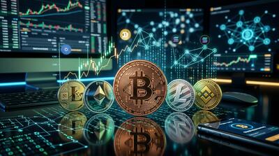 Zero investiții! Minează gratuit cu BTCEcosystem — Câștigă ușor BTC și DOGE.