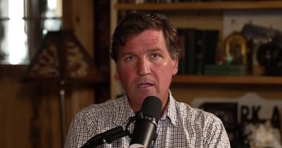 Tucker Carlson își anunță retragerea sprijinului pentru Partidul Republican: «Cred că și mulți alți oameni se vor retrage»