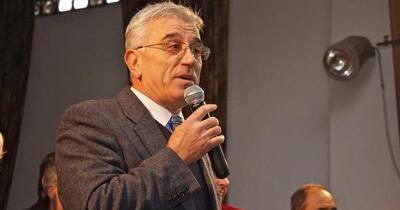 Un fost baron PSD din Teleorman, ucis pe trecerea de pietoni la 75 de ani