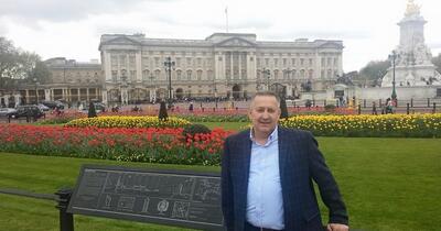 Culisele averii directorului ARR, Cristian Anton, reținut de DNA: exproprieri de 1,5 milioane de lei, imobile nedeclarate, firme prospere și legături politice