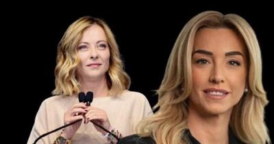 O nouă rivală pentru Meloni? Numele surpriză care agită politica italiană