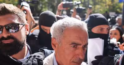 Călin Georgescu rămâne în spatele gratiilor până la decizia finală a instanței