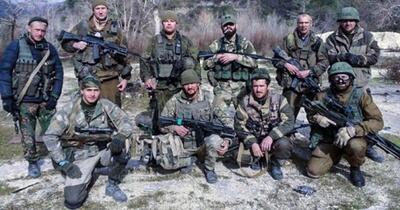 „Armatele fantomă” – rolul tot mai mare al mercenarilor în conflictele moderne