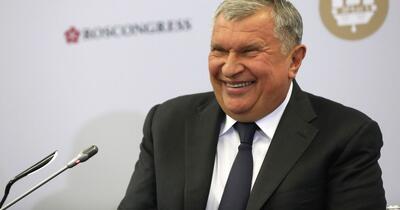 Șeful celei mai mari companii de petrol din Rusia: principalele beneficiare ale închiderii strâmtorii Ormuz sunt companiile SUA