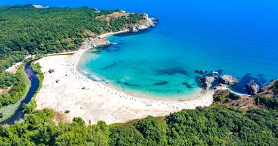 Românii au fost cei mai numeroși turiști străini în Bulgaria în luna august
