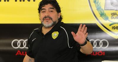 Acuzații grave la procesul Maradona: Semnele critice, ignorate de echipa medicală