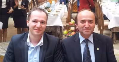 Replică halucinantă a lui Alexandru Toader după ce studentele îl acuză de viol