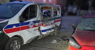 Bilanț sumbru lângă Kiev: 27 de morți după un atac cu drone rusești; incidente și în Rusia