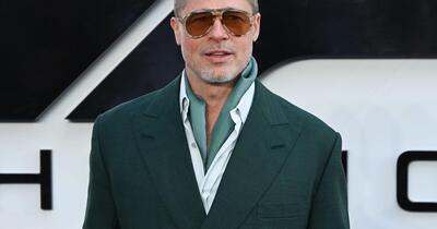 Brad Pitt, confesiuni dureroase: Gânduri suicidare pe fondul înstrăinării de copii și Angelina Jolie