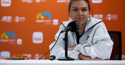 Simona Halep rupe tăcerea după retragere! Ce a împins-o să se refugieze în Dubai după scandalul de dopaj: „Nu m-am predat!”