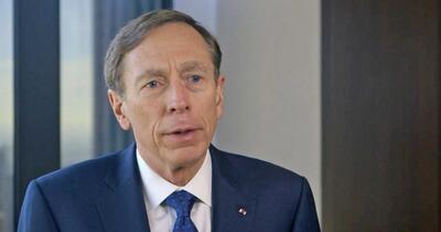 Fost șef CIA: Ucraina ar putea deveni „arsenalul democrației” în lumea liberă