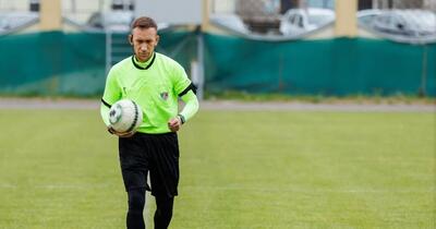 Tragedie în fotbalul din Moldova: arbitrul Gheorghe Moldovan s-a sinucis