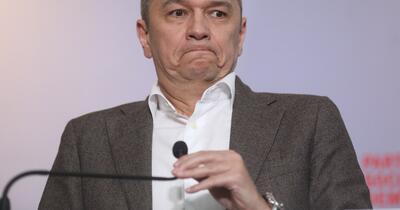 Planul lui Grindeanu dacă ajunge premier: promite dialog deschis cu PNL și USR