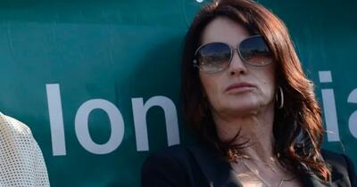 Cu cine a fost zărită Nadia Comăneci la Madrid, în loja lui Ion Țiriac. Fosta gimnastă a devenit punctul de atracție în timpul partidei dintre Cristian și Gauff