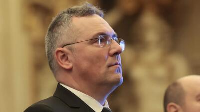 Revoltă în CSM: „Cum se face că nu vedem nicio acțiune a Inspecției Judiciare?”
