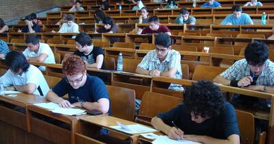 Examen de specialitate contestat: jumătate dintre cardiologi au picat