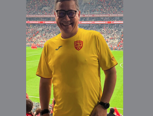 Proastă creatură...