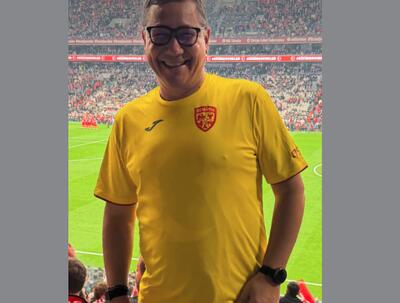 Proastă creatură...