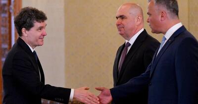 Ilie Bolojan, atac dur la Nicușor Dan după desemnarea lui Veștea ca premier: „Un act ostil, o încercare de rupere a PNL”