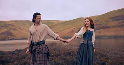 Secretele din spatele „Outlander: Blood of My Blood”. De ce au interzis actorilor să gesticuleze