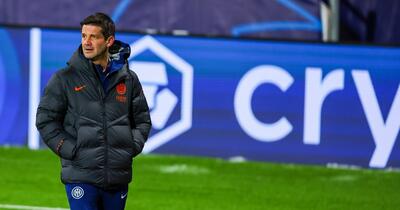 Poli Timișoara vrea Inter Milano pe noul stadion: discuții cu Cristi Chivu