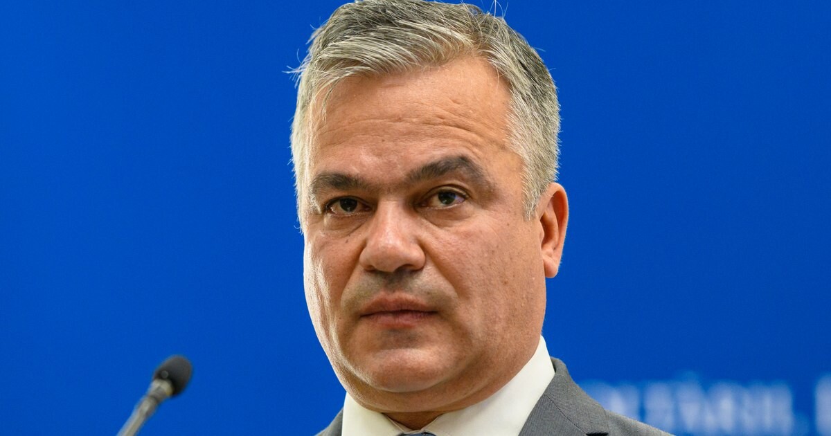 Viitorul Guvern Veștea: Marian Neacșu, vicepremier și la Interne, alături de lista completă a miniștrilor