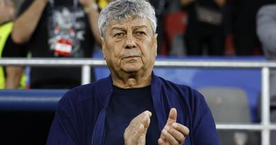 Străbunicul Mircea Lucescu le lasă urmașilor săi o avere. A început cu afacerea cu pantofi și a mizat pe imobiliare