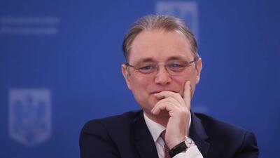 Cine este Luca Niculescu, diplomatul dorit de Nicușor Dan la conducerea Guvernului