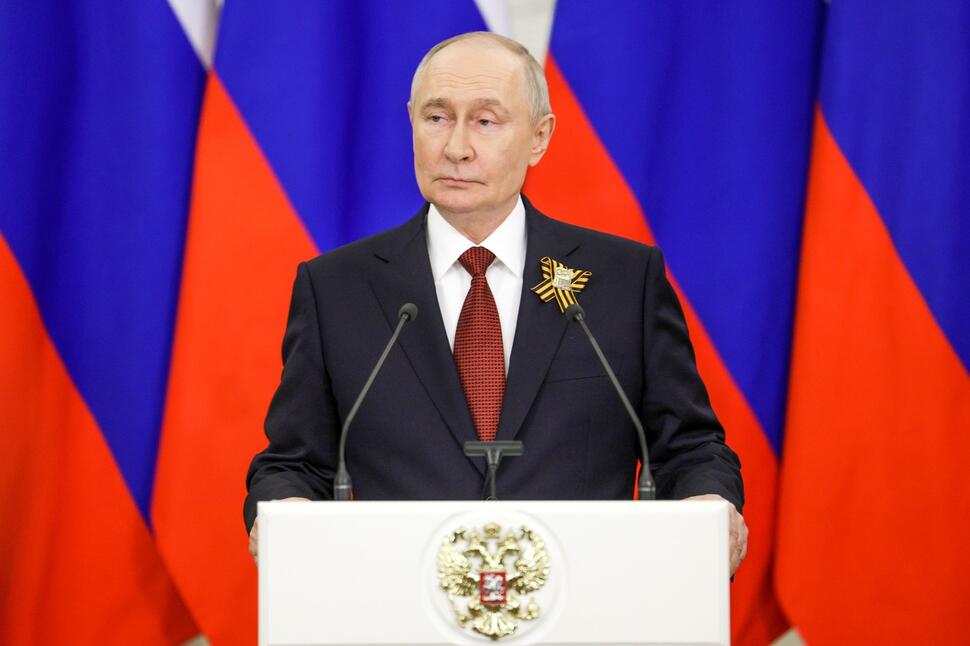 Prima declarație a lui Vladimir Putin despre drona căzută la Galați: „Să ne trimită resturile”