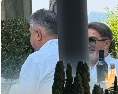 Ciolacu, întâlnire „de cinci stele” în Italia cu un fost lider PSD, condamnat la 6 ani de închisoare și aflat pe lista urmăriților internaționali a Poliției Române 