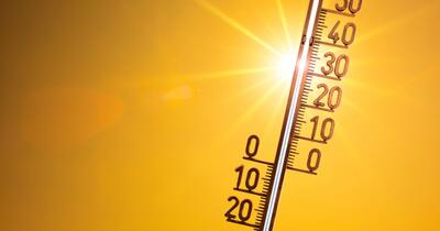 Oceanele lumii, cele mai calde înregistrate în iulie; Europa, lovită de fenomene extreme