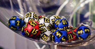 Rezultate la tragerea loto de duminică, 9 august. Report uriaș la 6/49
