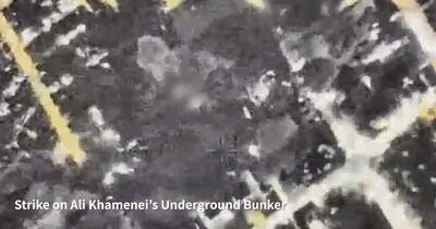 Ce este „Blue Sparrow”, arma venită din spațiu care l-a ucis pe ayatollahul Khamenei în buncărul din „inima Teheranului