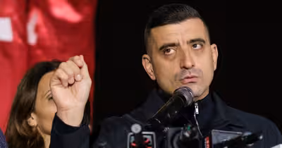 Reacție în premieră a AUR după sabotajul rusesc de la uzina Carfil din Brașov