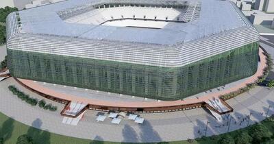 Stadioane de miliarde pe datorie: Economiștii avertizează: „Populația e sacrificată”