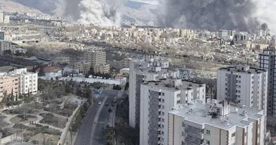 Riscul care ar putea destabiliza nu doar Iranul, ci întreaga regiune