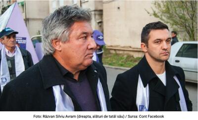 Bolojan atacă! Vrea să îl suspende din funcție pe președintele Consiliului de Supraveghere al Hidroelectrica, Silviu Răzvan Avram, fiul nașului de cununie al lui Grindeanu!