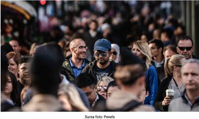 Peste 5 milioane de români trăiesc în Europa. Regatul Unit domină clasamentul