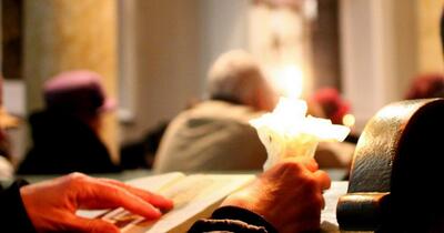 Te poți spovedi dacă nu ai ținut post? Preot: „Nu suntem doar trup!”