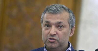 Jurnalistul Dan Andronic aduce acuzații grave lui Siegfried Mureșan. „Suna acum două seri la Budapesta”