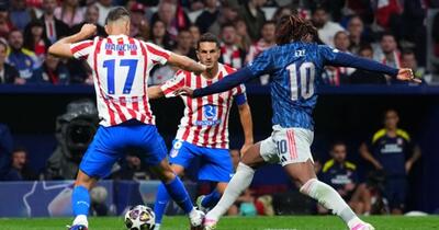 Liga Campionilor la fotbal, semifinale: Atletico Madrid - Arsenal Londra 1-1. Fotbal puțin și goluri din penalty