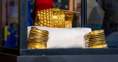 Unul dintre suspecții din dosarul furtului coifului de la Coțofenești neagă tot. Ce au descoperit însă anchetatorii