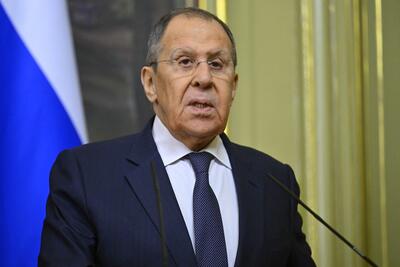 Lavrov sare în apărarea lui Călin Georgescu și acuză Occidentul de ingerințe