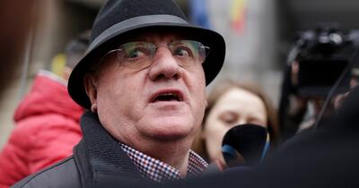 Mitică Dragomir s-a luat cu mâinile de cap când i-a venit factura la lumină: „Să oprească Trump războaiele”