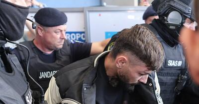 Cadavrul din valiză: Vlad Bălțățeanu susține că unchiul era în locuință