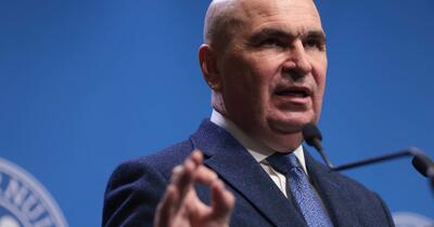 România rămâne în interimat. Bolojan, declarații despre criza politică: „Dacă dărâmi fără să pui ceva în loc, nu ai gândit pașii următori”