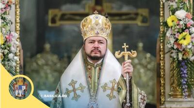 Cine este episcopul din presupusele filme XXX cu Mitropolitul demisionar al Basarabiei