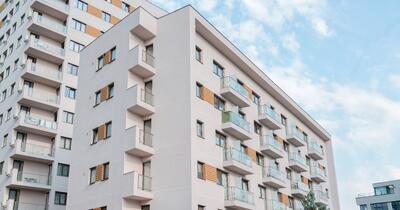 De ce ajung românii să regrete apartamentele „open space” din blocurile noi